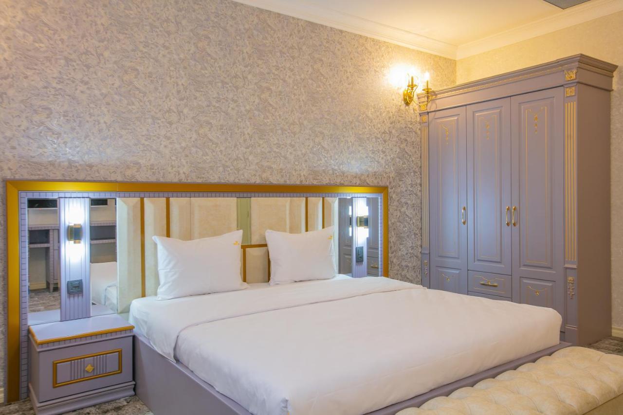 Nohur Hotel Gabala Nohurqislaq ภายนอก รูปภาพ